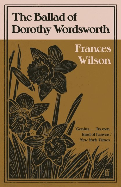Frances Wilson - Ballad of Dorothy Wordsworth, E-bok. Tillgänglighet: Lägg i varukorg