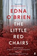Little Red Chairs