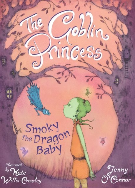 Jenny O'Connor - The Goblin Princess, E-bok. Tillgänglighet: Lägg i varukorg