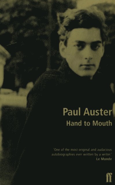 Hand to Mouth