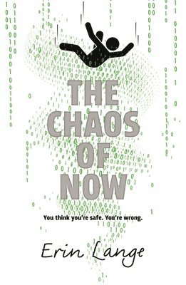 Erin Lange - Chaos of Now, Häftad. Tillgänglighet: Lägg i varukorg