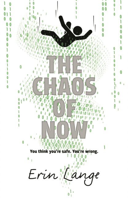 Erin Lange - Chaos of Now, E-bok. Tillgänglighet: Lägg i varukorg