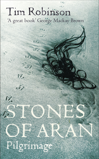 Tom Robinson - Stones of Aran, E-bok
