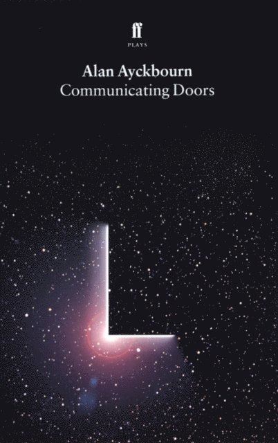 Alan Ayckbourn - Communicating Doors, E-bok