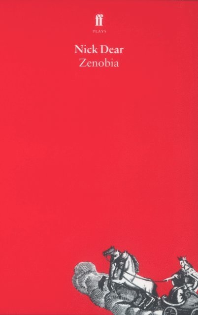 Nick Dear - Zenobia, E-bok