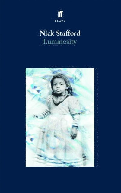 Nick Stafford - Luminosity, E-bok. Tillgänglighet: Lägg i varukorg