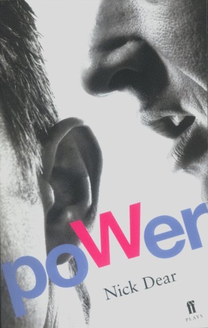 Nick Dear - Power, E-bok