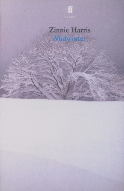 Zinnie Harris - Midwinter, E-bok. Tillgänglighet: Lägg i varukorg