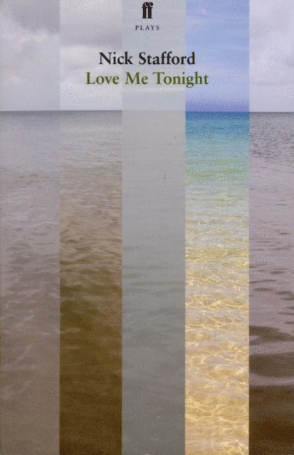 Nick Stafford - Love Me Tonight, E-bok. Tillgänglighet: Lägg i varukorg