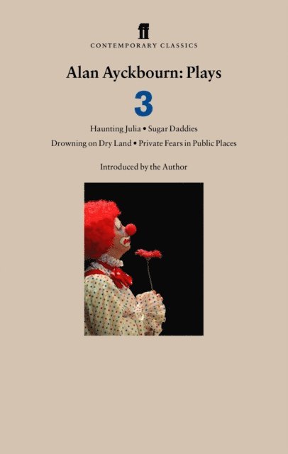 Alan Ayckbourn - Alan Ayckbourn Plays 3, E-bok