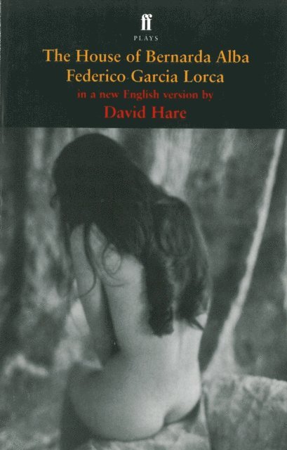 Federico Garcia Lorca - House of Bernarda Alba, E-bok