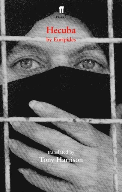 Euripides - Hecuba, E-bok