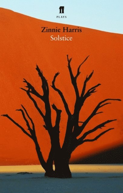 Zinnie Harris - Solstice, E-bok. Tillgänglighet: Lägg i varukorg