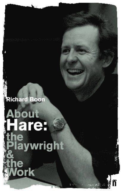 Richard Boon - About Hare, E-bok