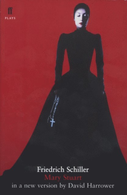 Friedrich Schiller - Mary Stuart, E-bok