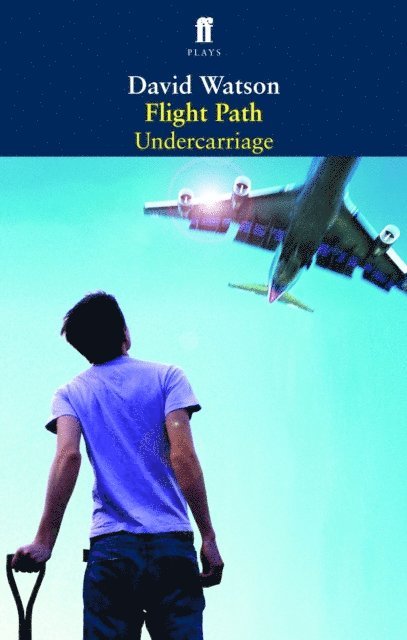 David Watson - Flight Path & Undercarriage, E-bok