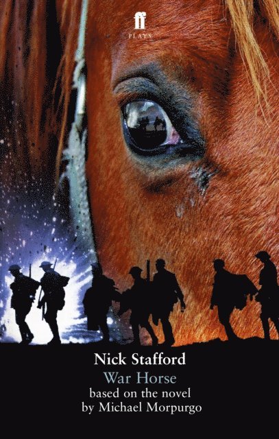 Nick Stafford - War Horse, E-bok. Tillgänglighet: Lägg i varukorg