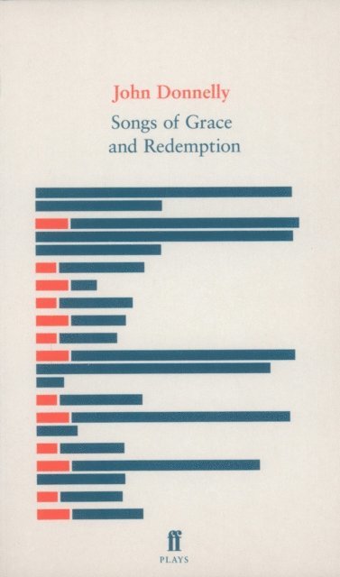 John Donnelly - Songs of Grace and Redemption, E-bok. Tillgänglighet: Lägg i varukorg