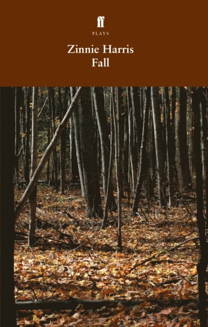 Zinnie Harris - Fall, E-bok. Tillgänglighet: Lägg i varukorg