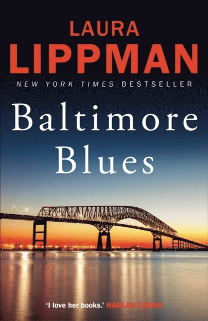 Laura Lippman - Baltimore Blues, E-bok