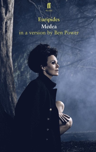 Euripides - Medea, E-bok