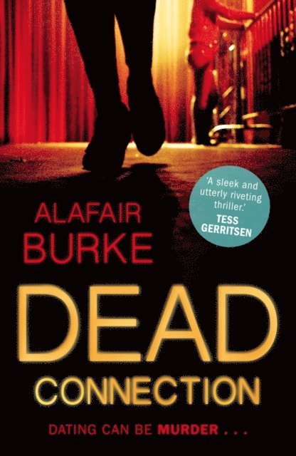 Alafair Burke - Dead Connection, E-bok
