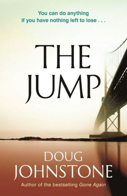 Doug Johnstone - Jump, E-bok