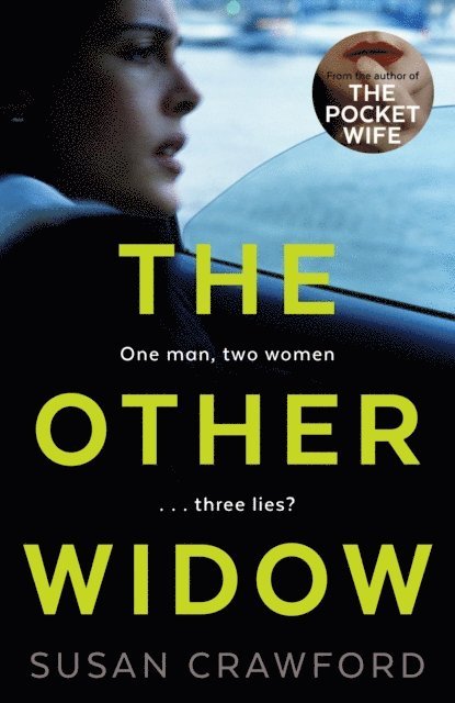 Susan Crawford - Other Widow, E-bok