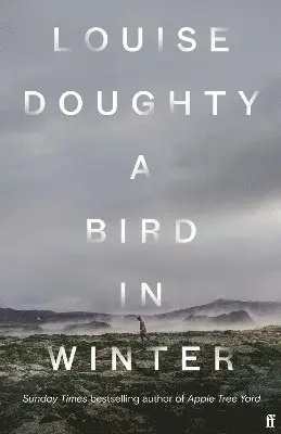 Louise Doughty - Bird in Winter, Inbunden