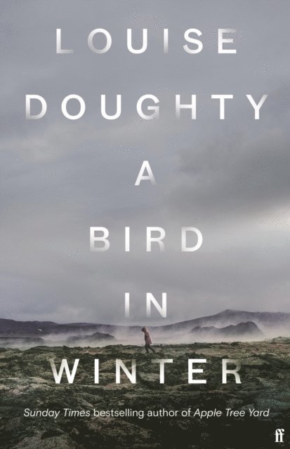 Louise Doughty - Bird in Winter, E-bok