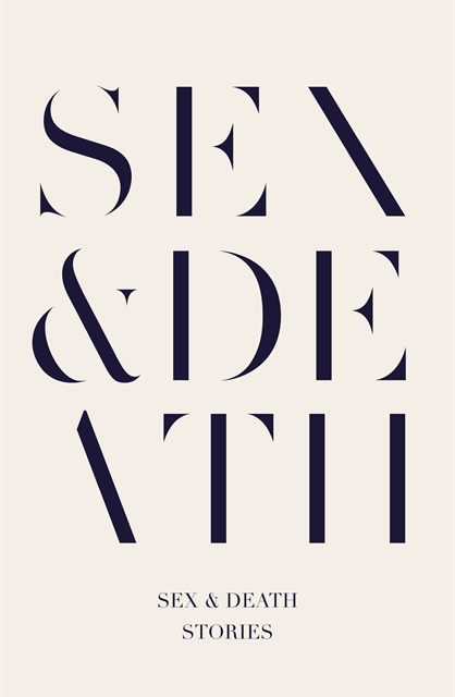 Sarah Hall, Peter Hobbs - Sex & Death, E-bok