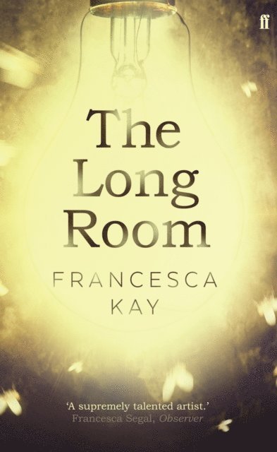 Francesca Kay - Long Room, E-bok