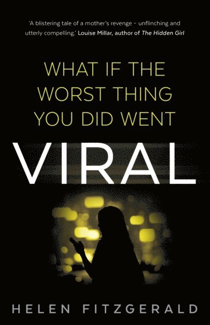Helen FitzGerald - Viral, E-bok
