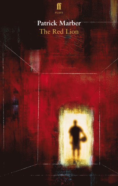Patrick Marber - Red Lion, E-bok