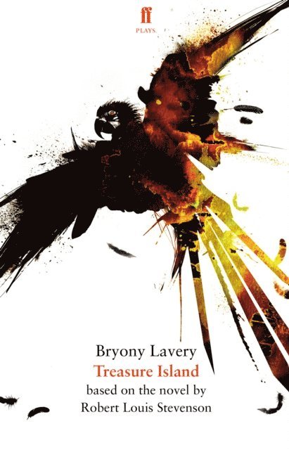 Bryony Lavery - Treasure Island, E-bok