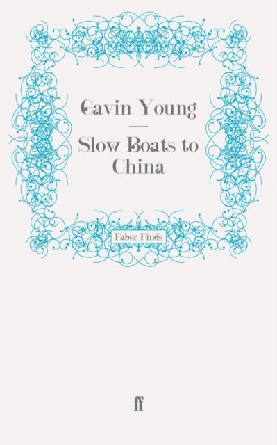 Gavin Young - Slow Boats to China, E-bok. Tillgänglighet: Lägg i varukorg