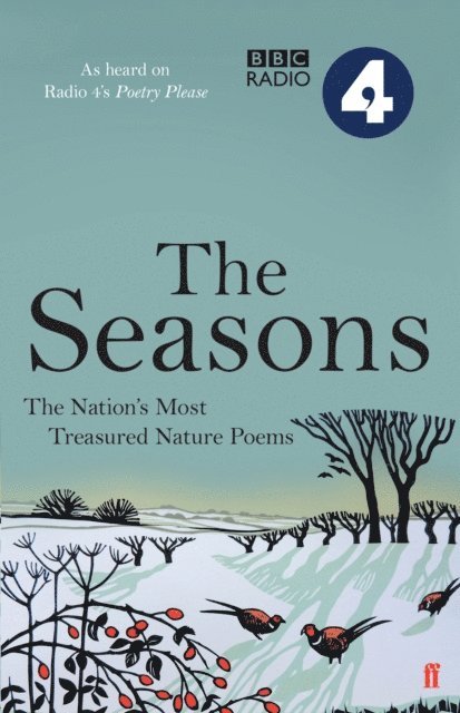 Various Poets - Poetry Please: The Seasons, E-bok