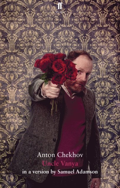 Anton Chekhov - Uncle Vanya, E-bok