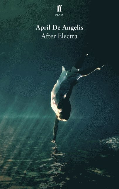 April De Angelis - After Electra, E-bok