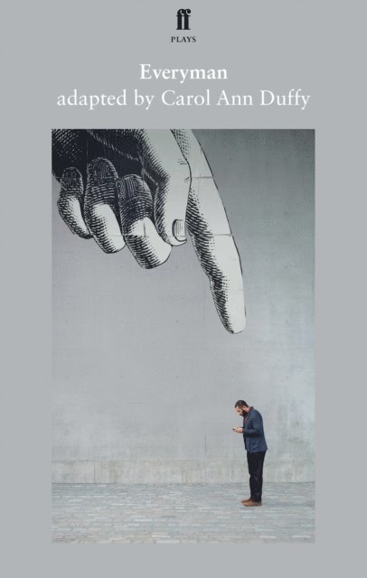 Carol Ann Duffy - Everyman, E-bok