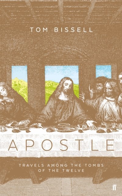 Tom Bissell - Apostle, E-bok