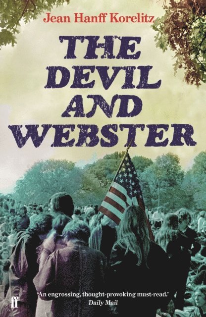 Jean Hanff Korelitz - Devil and Webster, E-bok