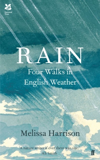 Melissa Harrison - Rain, E-bok