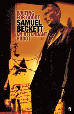 Samuel Beckett - Waiting for Godot, Häftad