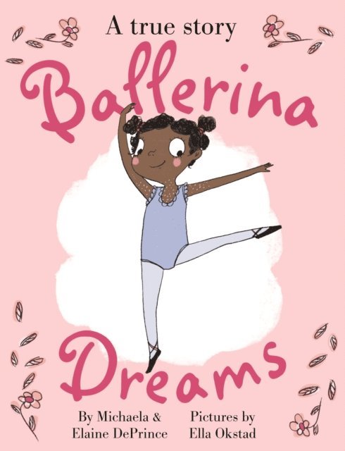 Michaela DePrince - Ballerina Dreams, E-bok