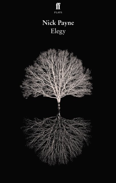 Nick Payne - Elegy, E-bok