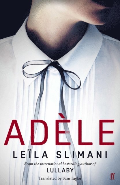 Leïla Slimani - Adele, E-bok