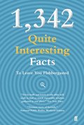 1,342 QI Facts To Leave You Flabbergasted