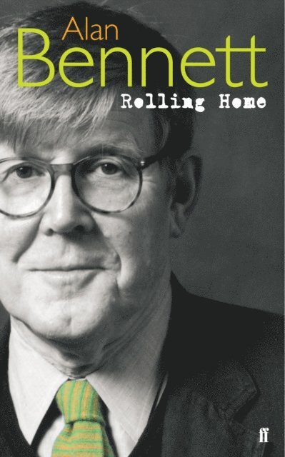 Rolling Home