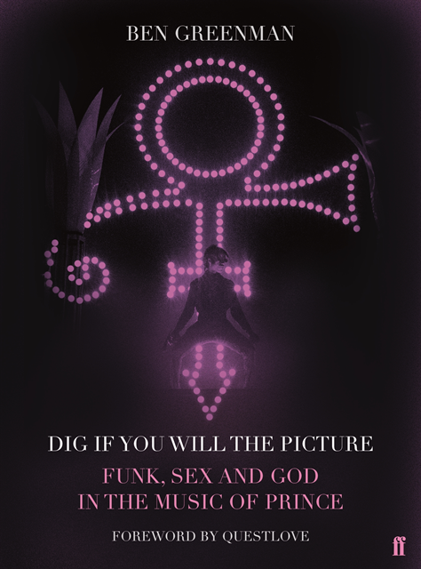 Ben Greenman - Dig If You Will The Picture, E-bok